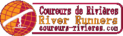 Voir le site des Coureurs de Rivières
