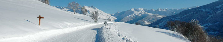 Taxi Sainte-Foy-Tarentaise